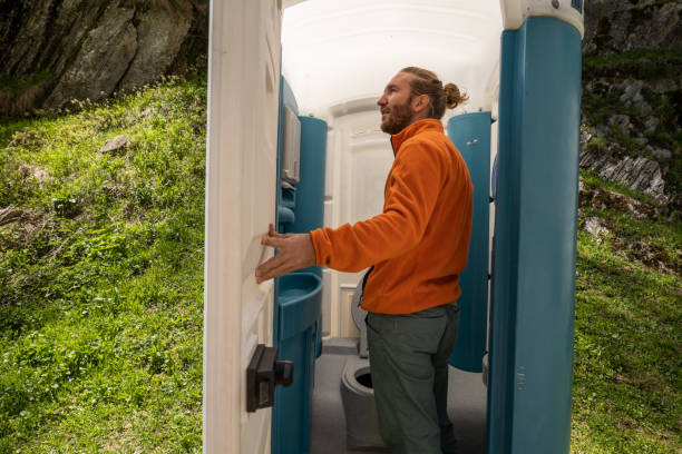 Best Emergency porta potty rental  in San Bernardino, CA