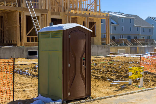 Best Porta potty rental near me  in San Bernardino, CA