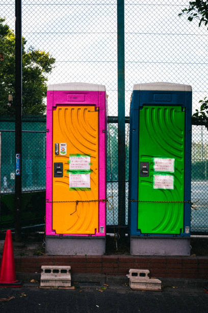 Best Porta potty rental near me  in San Bernardino, CA