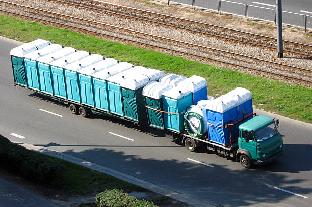 Best Sanitation services for porta potties  in San Bernardino, CA